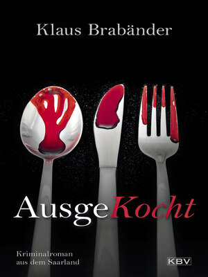 cover image of AusgeKocht